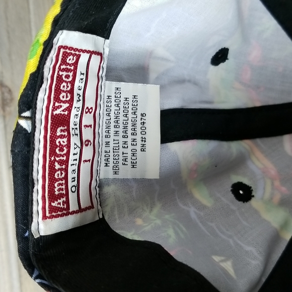 American Needle Cali Hat - Picture 13 of 16